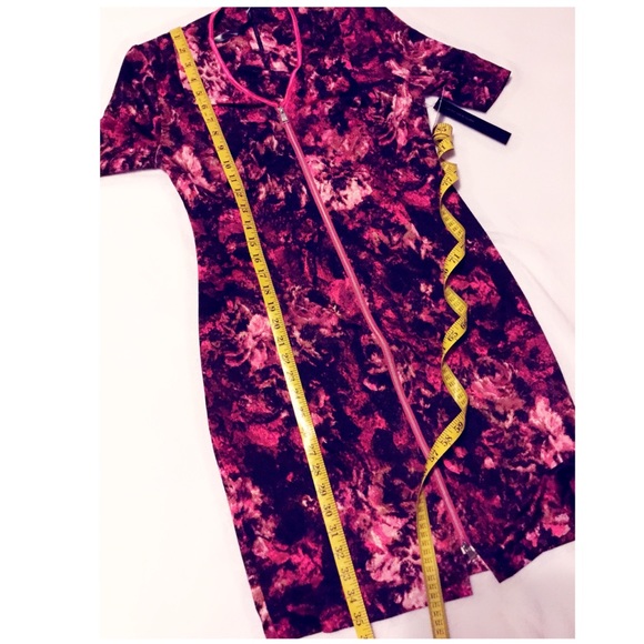 Zipper Dress 2xHP - Picture 5 of 8